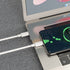 2 Meter Cable Type-C to Type-C High-power 100W (20V/5A)charging data sync